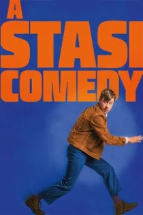 دانلود فیلم یک کمدی استازی A Stasi Comedy 2022 دانلود فیلم یک کمدی استازی A Stasi Comedy 2022