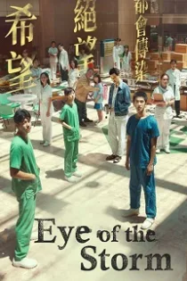 دانلود فیلم چشم طوفان Eye of the Storm 2023 دانلود فیلم چشم طوفان Eye of the Storm 2023