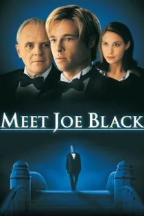 دانلود فیلم با جو بلک آشنا شوید Meet Joe Black 1998 دانلود فیلم با جو بلک آشنا شوید Meet Joe Black 1998