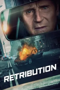دانلود فیلم قصاص Retribution 2023 دانلود فیلم قصاص Retribution 2023
