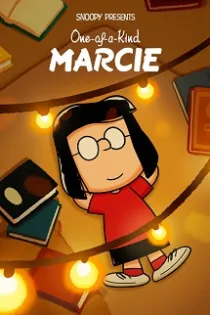دانلود انیمیشن مارسی بی نظیر Snoopy Presents: One-of-a-Kind Marcie 2023 دانلود انیمیشن مارسی بی نظیر Snoopy Presents: One-of-a-Kind Marcie 2023