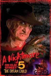 دانلود فیلم A Nightmare on Elm Street 5: The Dream Child 1989 دانلود فیلم A Nightmare on Elm Street 5: The Dream Child 1989