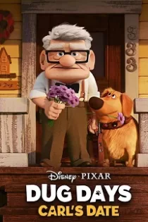 دانلود انیمیشن قرار کارل Carl’s Date 2023 دانلود انیمیشن قرار کارل Carl’s Date 2023