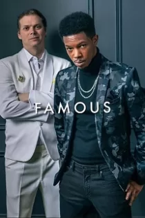 دانلود فیلم فیمس Famous 2023 دانلود فیلم فیمس Famous 2023