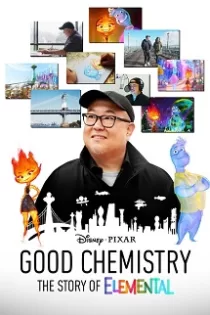 دانلود مستند داستان المنتال Good Chemistry: The Story of Elemental 2023 دانلود مستند داستان المنتال Good Chemistry: The Story of Elemental 2023