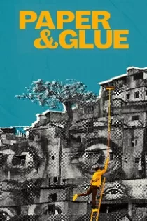 دانلود مستند کاغذ و چسب Paper and Glue 2021 دانلود مستند کاغذ و چسب Paper and Glue 2021
