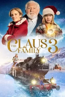 دانلود فیلم خانواده کلاوس ۳ The Claus Family 3 2022 دانلود فیلم خانواده کلاوس ۳ The Claus Family 3 2022