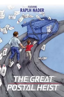 دانلود مستند سرقت بزرگ پستی The Great Postal Heist 2022 دانلود مستند سرقت بزرگ پستی The Great Postal Heist 2022