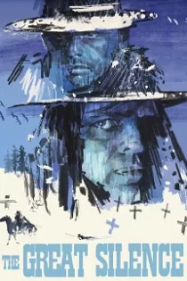 دانلود فیلم The Great Silence 1968 دانلود فیلم The Great Silence 1968
