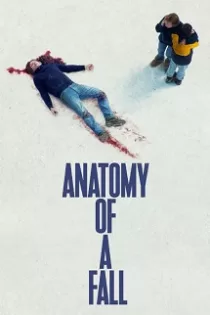 دانلود فیلم Anatomy of a Fall 2023 دانلود فیلم Anatomy of a Fall 2023