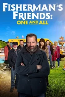 دانلود فیلم Fisherman’s Friends: One and All 2022 دانلود فیلم Fisherman’s Friends: One and All 2022