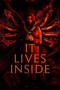 دانلود فیلم It Lives Inside 2023 دانلود فیلم It Lives Inside 2023