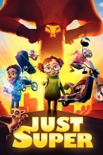 دانلود فیلم Just Super 2022 دانلود فیلم Just Super 2022