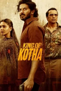 دانلود فیلم King of Kotha 2023 دانلود فیلم King of Kotha 2023
