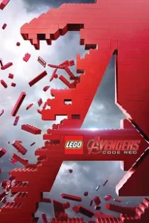 دانلود فیلم Lego Marvel Avengers: Code Red 2023 دانلود فیلم Lego Marvel Avengers: Code Red 2023