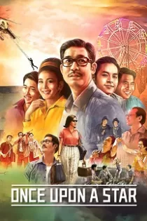 دانلود فیلم Once Upon a Star 2023 دانلود فیلم Once Upon a Star 2023