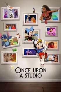 دانلود فیلم Once Upon a Studio 2023 دانلود فیلم Once Upon a Studio 2023