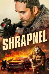 دانلود فیلم Shrapnel 2023 دانلود فیلم Shrapnel 2023
