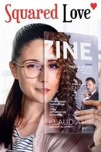 دانلود فیلم Squared Love 2021 دانلود فیلم Squared Love 2021