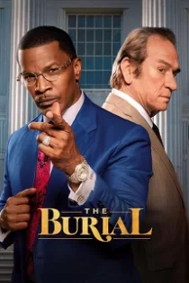 دانلود فیلم The Burial 2023 دانلود فیلم The Burial 2023