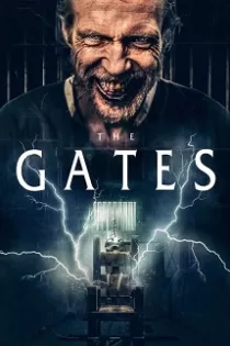 دانلود فیلم The Gates 2023 دانلود فیلم The Gates 2023