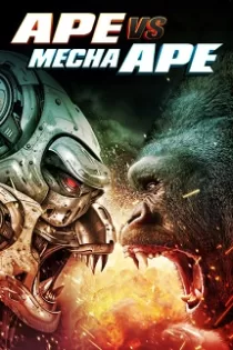 دانلود فیلم Ape vs. Mecha Ape 2023 دانلود فیلم Ape vs. Mecha Ape 2023