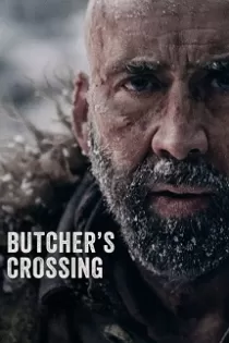 دانلود فیلم Butcher’s Crossing 2022 دانلود فیلم Butcher’s Crossing 2022