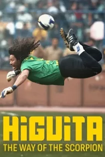 دانلود فیلم Higuita: El camino del Escorpión 2023 دانلود فیلم Higuita: El camino del Escorpión 2023