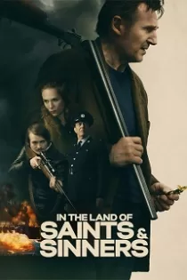 دانلود فیلم In the Land of Saints and Sinners 2023 دانلود فیلم In the Land of Saints and Sinners 2023