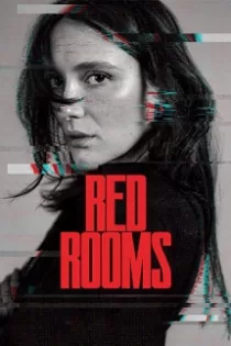 دانلود فیلم Red Rooms 2023 دانلود فیلم Red Rooms 2023
