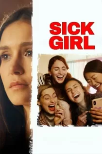 دانلود فیلم Sick Girl 2023 دانلود فیلم Sick Girl 2023