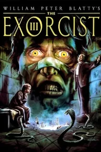 دانلود فیلم The Exorcist III 1990 دانلود فیلم The Exorcist III 1990