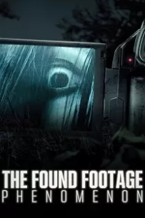 دانلود فیلم The Found Footage Phenomenon 2021 دانلود فیلم The Found Footage Phenomenon 2021