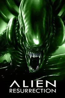 دانلود فیلم Alien: Resurrection 1997 دانلود فیلم Alien: Resurrection 1997