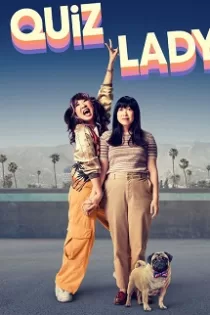 دانلود فیلم Quiz Lady 2023 دانلود فیلم Quiz Lady 2023