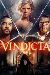 دانلود فیلم Vindicta 2023 دانلود فیلم Vindicta 2023