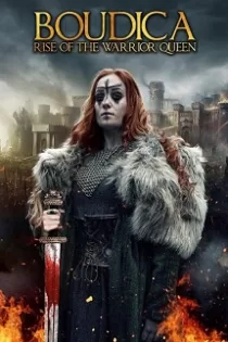 دانلود فیلم Boudica: Queen of War 2023 دانلود فیلم Boudica: Queen of War 2023
