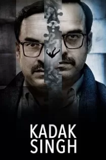 دانلود فیلم Kadak Singh 2023 دانلود فیلم Kadak Singh 2023