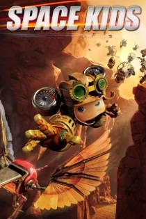 دانلود فیلم Space Kids 2023 دانلود فیلم Space Kids 2023