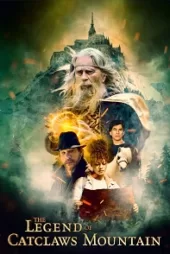 دانلود فیلم The Legend of Catclaws Mountain 2024