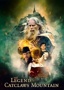 دانلود فیلم The Legend of Catclaws Mountain 2024 دانلود فیلم The Legend of Catclaws Mountain 2024