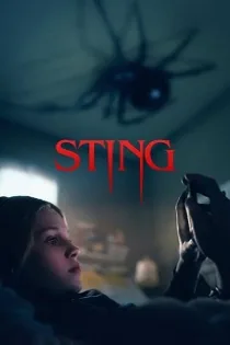 دانلود فیلم Sting 2024 دانلود فیلم Sting 2024