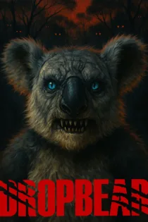 دانلود فیلم کوالای قاتل Dropbear 2025 دانلود فیلم کوالای قاتل Dropbear 2025