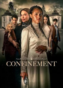 دانلود فیلم حبس Confinement 2026 با کیفیت عالی