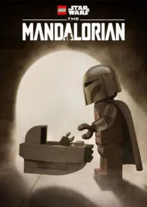 دانلود انیمیشن LEGO Star Wars The Mandalorian 2026 با کیفیت عالی