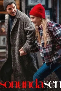 دانلود فیلم سرانجام عشق Love at Last 2026