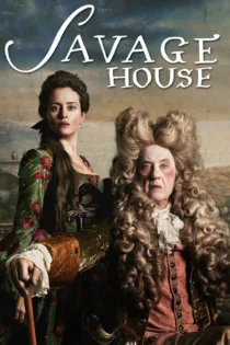 دانلود فیلم خانه ساویج Savage House 2026