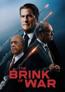 دانلود فیلم در آستانه جنگ The Brink of War 2026 با کیفیت عالی