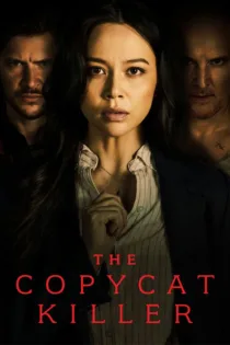 دانلود فیلم قاتل تقلیدکار The Copycat Killer 2026