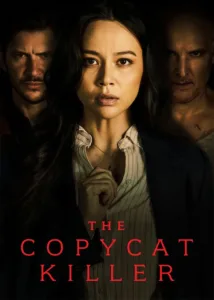 دانلود فیلم قاتل تقلیدکار The Copycat Killer 2026 با کیفیت عالی